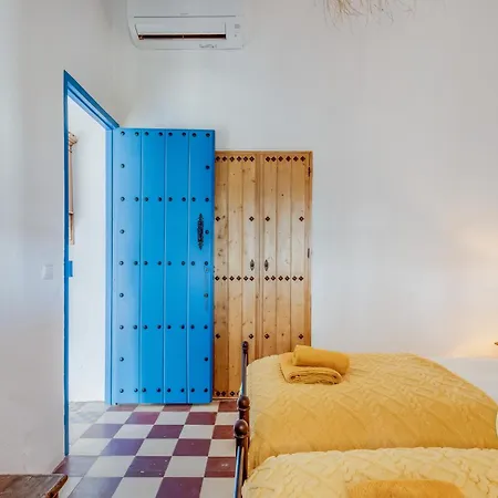 Cortijo Veraniego - Quiet Getaway Near Malaga