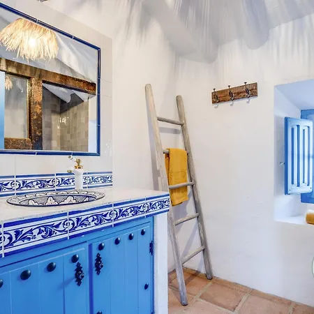 Cortijo Veraniego - Quiet Getaway Near Malaga *