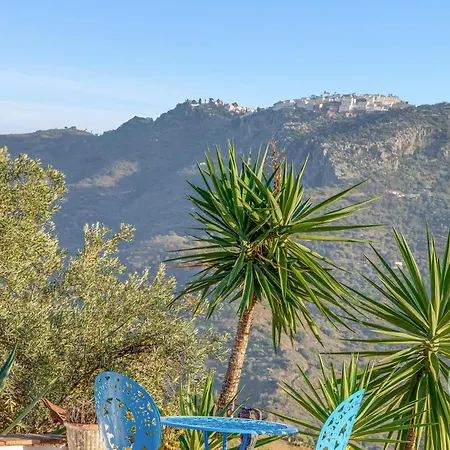 Cortijo Veraniego - Quiet Getaway Near Malaga *