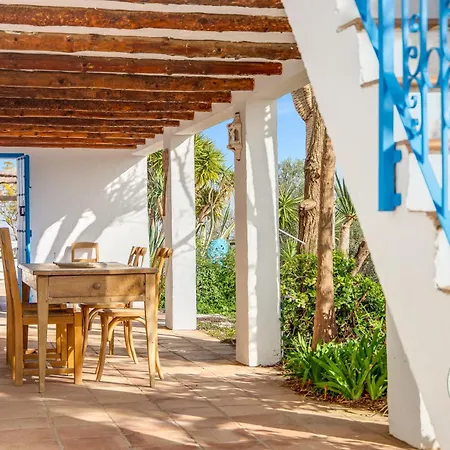 Holiday home Cortijo Veraniego - Quiet Getaway Near Malaga
