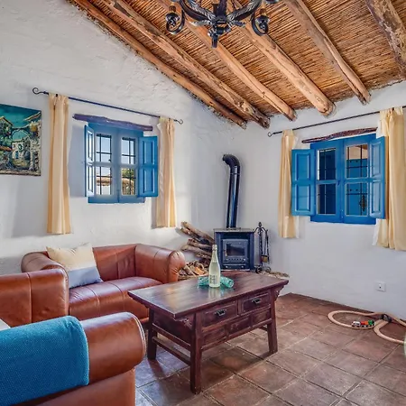 Cortijo Veraniego - Quiet Getaway Near Malaga *