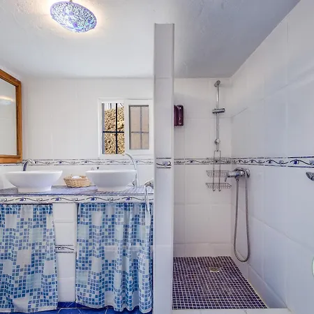 Holiday home Cortijo Veraniego - Quiet Getaway Near Malaga