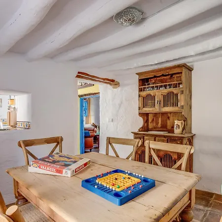Cortijo Veraniego - Quiet Getaway Near Malaga