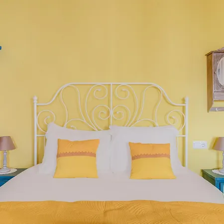 Cortijo Veraniego - Quiet Getaway Near Malaga Holiday home *
