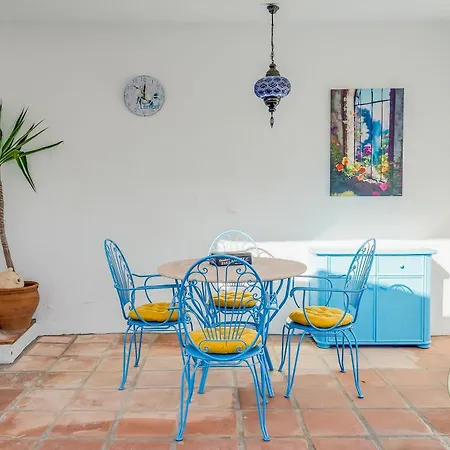 Cortijo Veraniego - Quiet Getaway Near Malaga Holiday home Colmenar