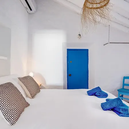 Cortijo Veraniego - Quiet Getaway Near Malaga Colmenar