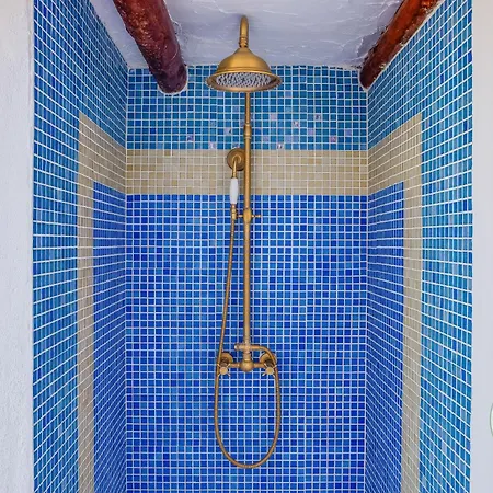 Cortijo Veraniego - Quiet Getaway Near Malaga Holiday home *