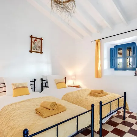 Holiday home Cortijo Veraniego - Quiet Getaway Near Malaga *