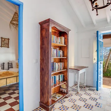 Cortijo Veraniego - Quiet Getaway Near Malaga